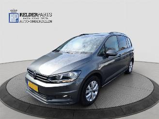 Auto incidentate Volkswagen Touran 1.5 TSI 2018/12