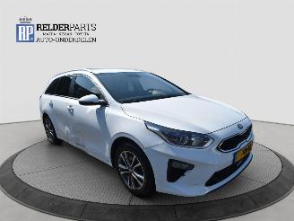 Kia Ceed 1.0 T-GDI picture 8