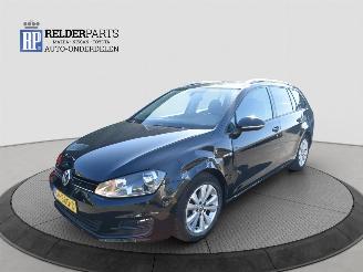 škoda osobní automobily Volkswagen Golf 1.0 TSI 2016/10