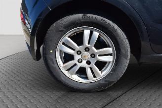 Chevrolet Aveo 1.3 DCI picture 22