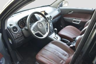 Opel Antara 3.2 V6  4X4 picture 10