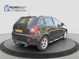 Opel Antara 3.2 V6  4X4 picture 5