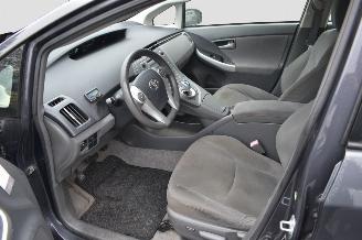 Toyota Prius 1.8 16V picture 9