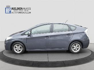 Toyota Prius 1.8 16V picture 2