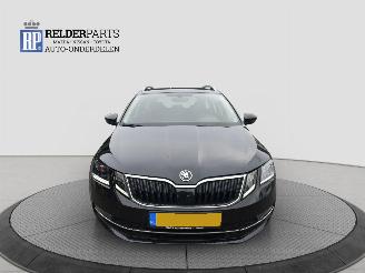 Skoda Octavia 1.6 TDI picture 7