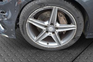 Mercedes C-klasse 200 CDI picture 20
