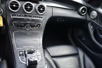 Mercedes C-klasse 200 CDI picture 14