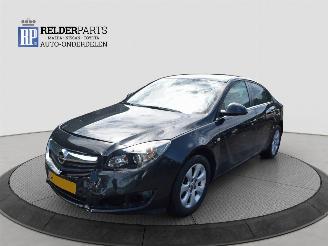 Avarii autoturisme Opel Insignia 1.6 SIDI  TURBO 2016/3
