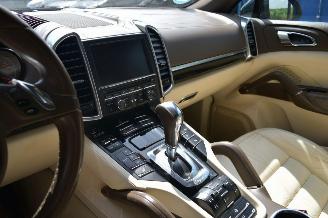 Porsche Cayenne 3.6 V6  FULL OPTIONS picture 13