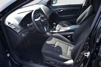 Hyundai I-40 1.6 GDI picture 9