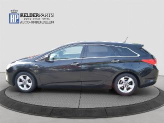 Hyundai I-40 1.6 GDI picture 2