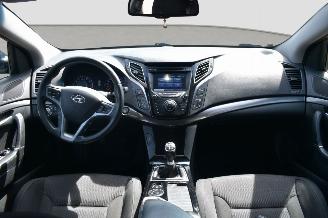 Hyundai I-40 1.6 GDI picture 13