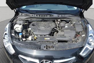 Hyundai I-40 1.6 GDI picture 19