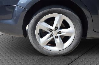 Ford Focus 1.6 16V picture 22