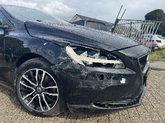 Volvo V-40 2.0 T2 Nordic+  177.569 KM!! picture 9
