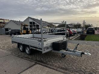 Gebrauchtwagen Anhänger Hulco  HU MEDAX 2 2600 335 x 183 MARGE ! 2023/2