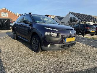 uszkodzony samochody osobowe Citroën C4 cactus 1.6 BlueHDi Business 2015/1