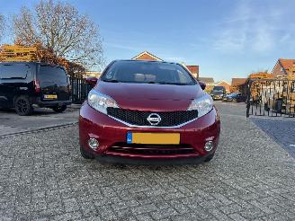 Nissan Note 1.2 DIG-S Tekna | 87.000 KM! picture 11