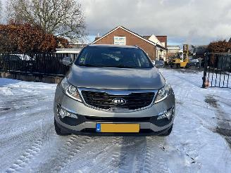 Kia Sportage 1.6 GDI 20th Anniversary. 188.519 KM !! picture 4