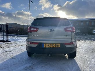 Kia Sportage 1.6 GDI 20th Anniversary. 188.519 KM !! picture 17