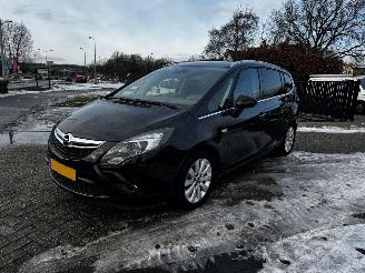 Opel Zafira 1.4 COSMO TOURER 7P picture 16