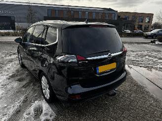 Opel Zafira 1.4 COSMO TOURER 7P picture 10