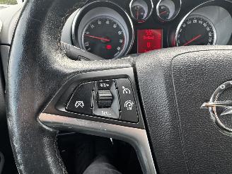 Opel Zafira 1.4 COSMO TOURER 7P picture 25