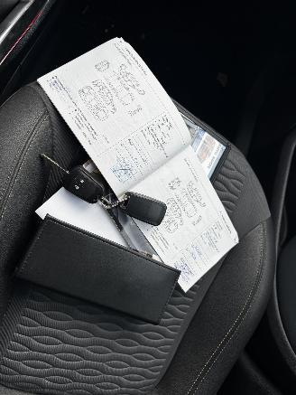 Opel Zafira 1.4 COSMO TOURER 7P picture 28