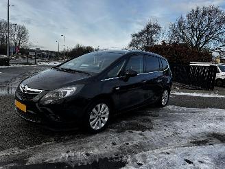 Opel Zafira 1.4 COSMO TOURER 7P picture 2