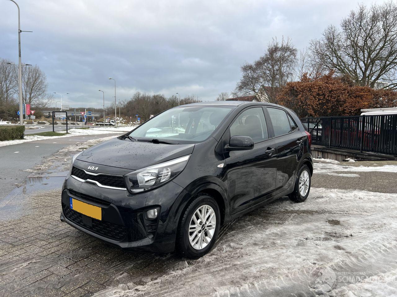 Kia Picanto 1.0 DPI Dynamicline   87.213 !