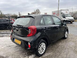 Kia Picanto 1.0 DPI Dynamicline   87.213 ! picture 8