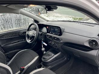 Hyundai I-10 1.0 COMFORT  21.229 KM !! picture 14