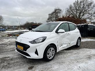 Hyundai I-10 1.0 COMFORT  21.229 KM !! picture 11