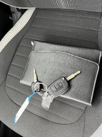 Hyundai I-10 1.0 COMFORT  21.229 KM !! picture 25