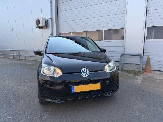 Volkswagen Up! 1.0 move up! BlueMotion picture 3