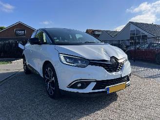 Avarii autoturisme Renault Scenic 1.3 TCe BOSE 82.114 KM !!  AUTOMAAT !! 2018/12