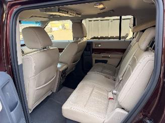 Ford  FLEX | LPG | 7P !!! picture 18
