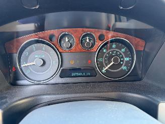 Ford  FLEX | LPG | 7P !!! picture 12