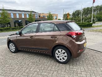 Hyundai I-20 1.0 T-GDI Navi Camera picture 12