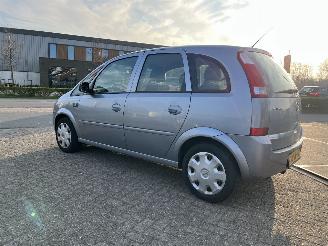 Opel Meriva 1.6-16V Enjoy picture 9
