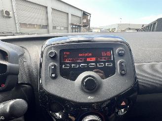 Citroën C1 1.0 VTi Feel  120.328 KM !! picture 24