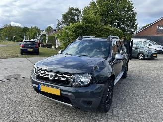 Dacia Duster 1.2 TCe 4x2 Prestige  90.880 KM !! picture 3