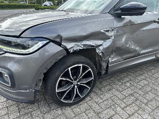 Volkswagen T-Cross 1.0 TSI R Line Automaat !! picture 14