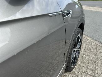 Volkswagen T-Cross 1.0 TSI R Line Automaat !! picture 30