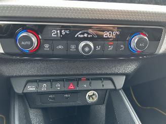 Audi A1 Sportback 30 TFSI S Line edition one picture 23