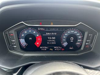 Audi A1 Sportback 30 TFSI S Line edition one picture 25