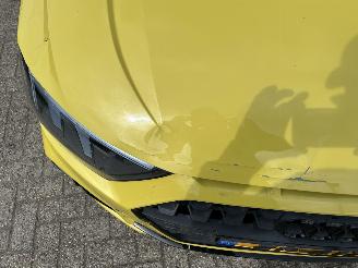 Audi A1 Sportback 30 TFSI S Line edition one picture 16