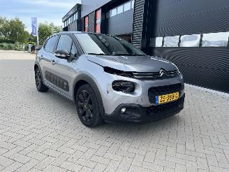 Schadeauto Citroën C3 1.2 PureTech 35.362KM!! 2019/7