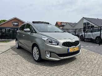 škoda osobní automobily Kia Carens 1.6 GDi 7p 133.306 KM!! Pano !! 2016/7