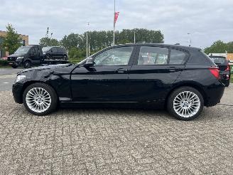 BMW 1-serie 116i Upgrade Edition picture 4